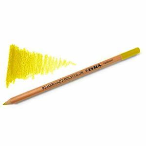 Lyra Rembrandt Polycolor Colored Pencil -Raw Sienna