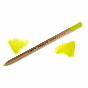 Lyra Rembrandt Aquarell Colored Pencil -Yellow Cadmium Lemon
