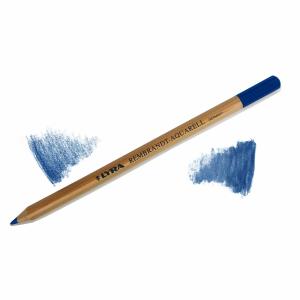 Lyra Rembrandt Aquarell Colored Pencil -Ultramarine Deep