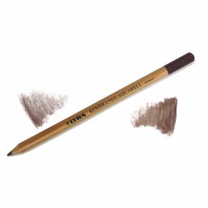 Lyra Rembrandt Aquarell Colored Pencil -Van Dyck Brown
