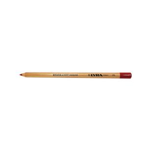 Lyra Rembrandt Sanguine Oil Pencil