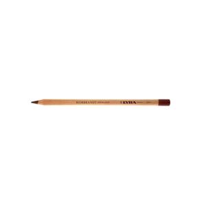 Lyra Rembrandt Sepia Light Dry Pencil