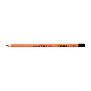 Lyra Rembrandt Sepia Dark Dry Pencil