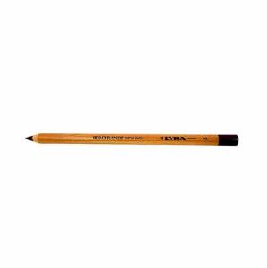 Lyra Rembrandt Sepia Dark Oil Pencil