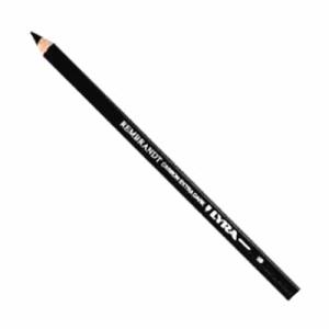 Lyra Rembrandt Charcoal Pencil-2B Dry