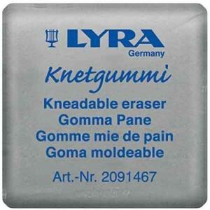 Lyra Grey Kneaded Eraser  LYL2094167