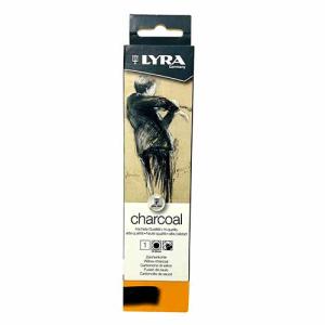 Lyra Chunky Willow Charcoal-1ct