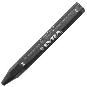 Lyra Graphite Crayon - 6B