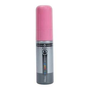 Lyra Graduate Mark All Acrylic Paint Marker Chisel Tip - Pink LYL6830029