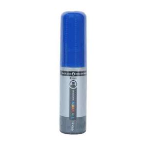 Lyra Graduate Mark All Acrylic Paint Marker Chisel Tip - Dark Blue LYL6830050