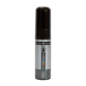 Lyra Graduate Mark All Acrylic Paint Marker Chisel Tip - Black LYL6830099