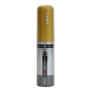 Lyra Graduate Mark All Acrylic Paint Marker Chisel Tip - Gold LYL6830250