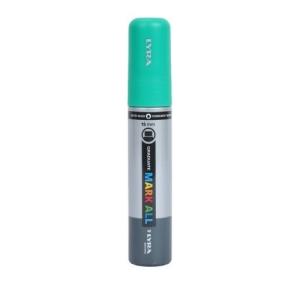 Lyra Graduate Mark All Acrylic Paint Marker XL Chisel Tip - Emerald LYL6840063