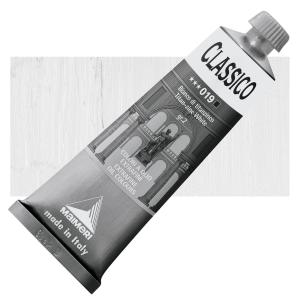 Maimeri Classico Oil Paint 60ml -Titanium-Zinc White
