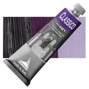 Maimeri Classico Oil Paint 60ml -Cobalt Violet Hue