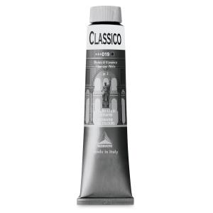 Maimeri Classico Oil Paint 200ml -Titanium Zinc White