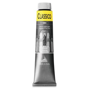 Maimeri Classico Oil Paint 200ml -Cadmium Yellow Deep