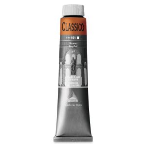 Maimeri Classico Oil Paint 200ml - Deep Gold