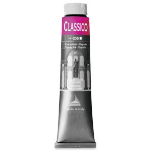 Maimeri Classico Oil Paint 200ml -Primary Red