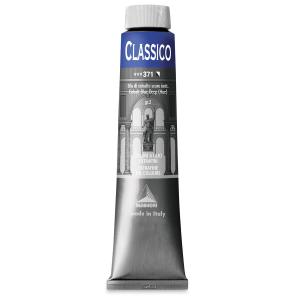 Maimeri Classico Oil Paint 200ml -Cobalt Blue Light Hue