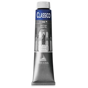 Maimeri Classico Oil Paint 200ml -Prussian Blue
