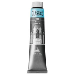 Maimeri Classico Oil Paint 200ml -Turquoise Blue