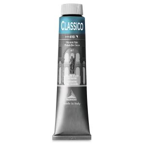 Maimeri Classico Oil Paint 200ml -Phthalo Blue Green