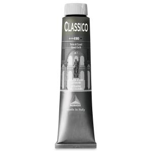 Maimeri Classico Oil Paint 200ml - Cassel Earth