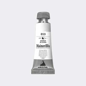 MaimeriBlu 12ml Watercolor- Chinese White