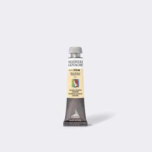 MaimeriBlu 20ml Gouache- Titanium White