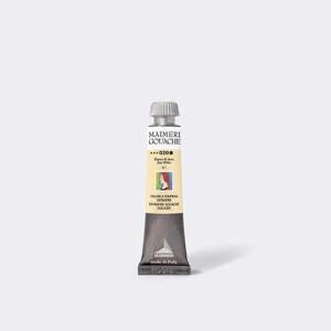 MaimeriBlu 20ml Gouache- Zinc White