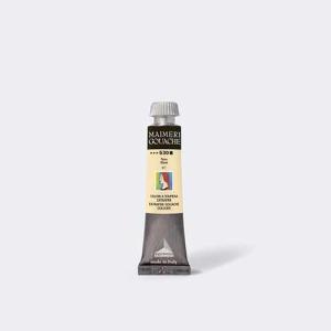MaimeriBlu 20ml Gouache- Black