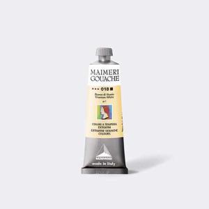 MaimeriBlu 60ml Gouache- Titanium White