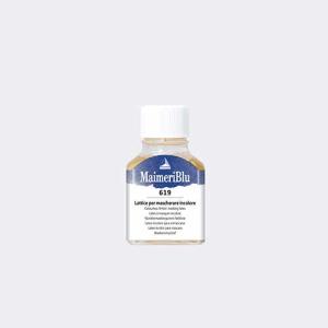 MaimeriBlu Water Color Mediums - (2.5oz/75ml) Colorless Latex Masking Fluid