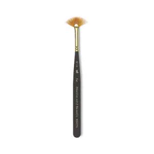 Princeton 3050 Series Mini Detailer Synthetic Sable Fan Brush 20/0