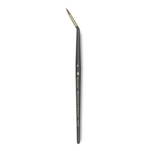 Princeton 3050 Series Mini Detailer Synthetic Sable Tight Spot Brush 0