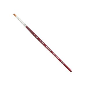 Princeton Velvetouch Mixed Media Brush - Flat Shader #2