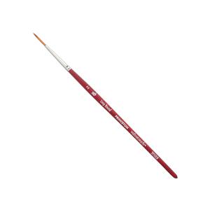 Princeton Velvetouch Mixed Media Brush - Long Round #2