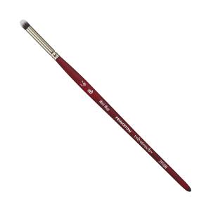 Princeton Velvetouch Mixed Media Brush - Mini Mop 1/8"