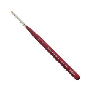 Princeton Velvetouch Mixed Media Brush - Mini, Blender 1/8"
