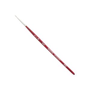 Princeton Velvetouch Mixed Media Brush - Round #18/0