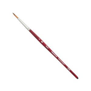 Princeton Velvetouch Mixed Media Brush - Round #4