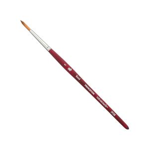 Princeton Velvetouch Mixed Media Brush - Round #5