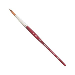 Princeton Velvetouch Mixed Media Brush - Round #8