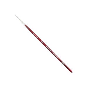 Princeton Velvetouch Mixed Media Brush - Spotter #18/0