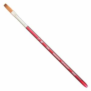 Princeton Velvetouch Mixed Media Brush - Stroke #1/4