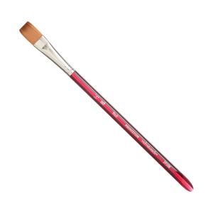 Princeton Velvetouch Mixed Media Brush - Wash 1/2"