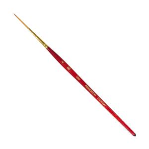 Princeton Heritage Synthetic Sable Brush - Liner #4