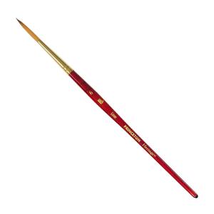 Princeton Heritage Synthetic Sable Brush - Liner #6