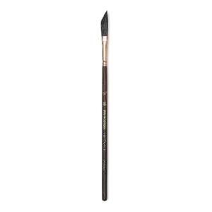 Princeton Neptune Series 4750 Synthetic Squirrel Brush – Short Handle Dagger  1/4"  PRN4750DG025